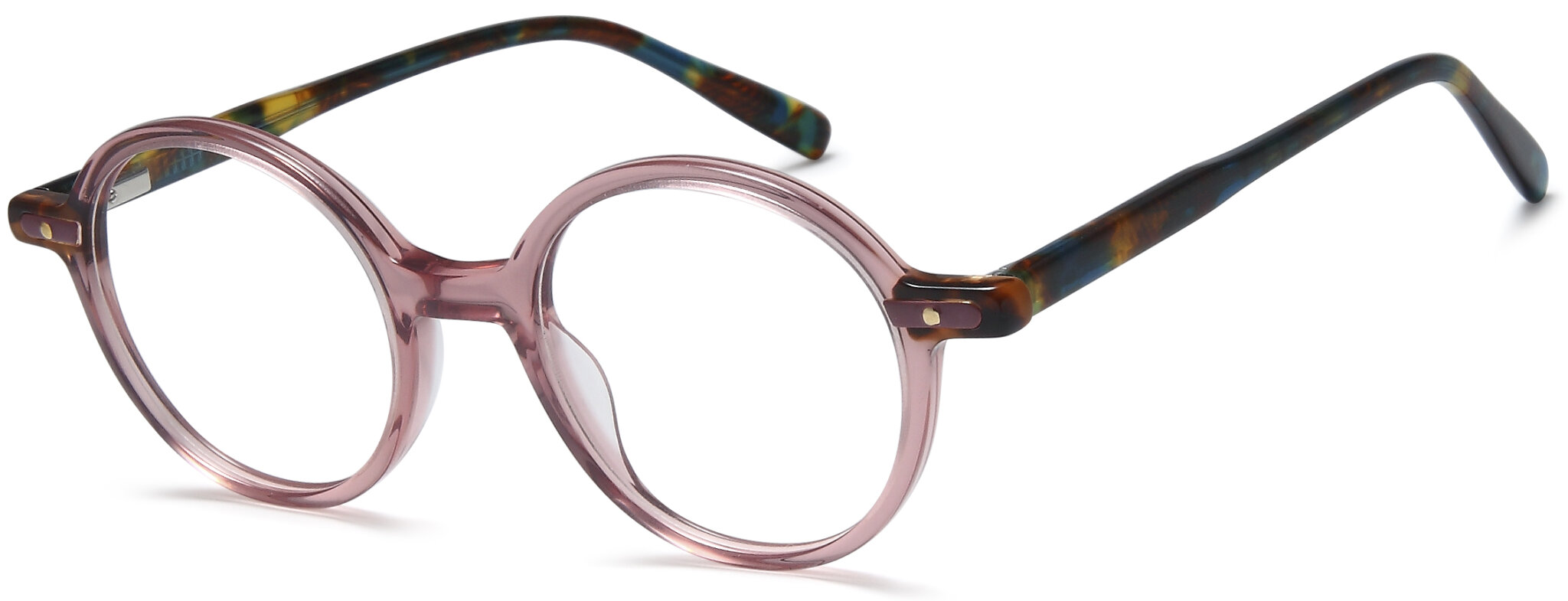 CS8001 Capri Optics Custom Designers Eyewear Distributor & Manufacturer